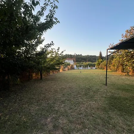 Tatil Evi Mylos Family Fourka