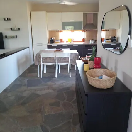 Mylos Family Σπίτι διακοπών Φούρκα